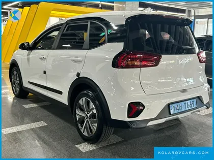 KIA NIRO AIR
