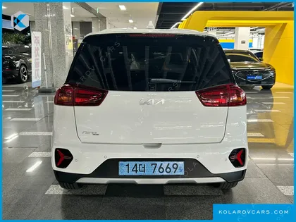 KIA NIRO AIR