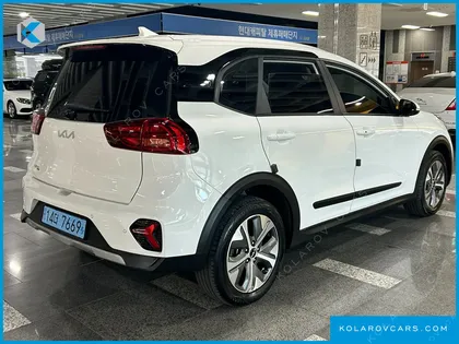 KIA NIRO AIR