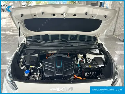 KIA NIRO AIR