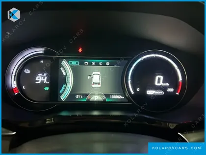 KIA NIRO AIR