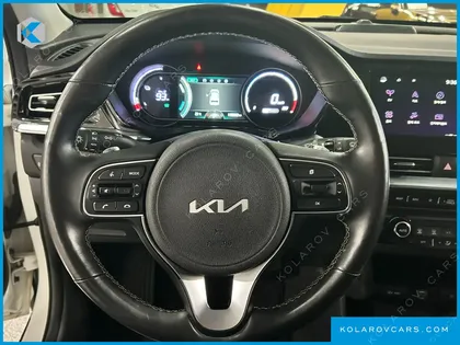 KIA NIRO AIR