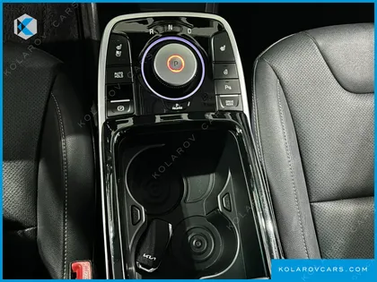 KIA NIRO AIR