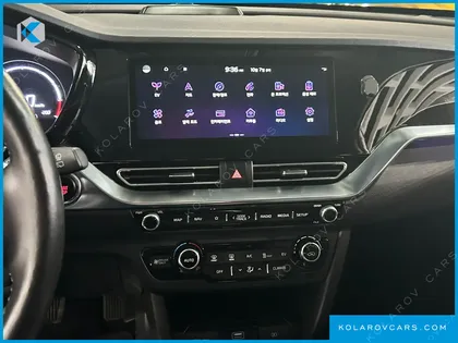 KIA NIRO AIR