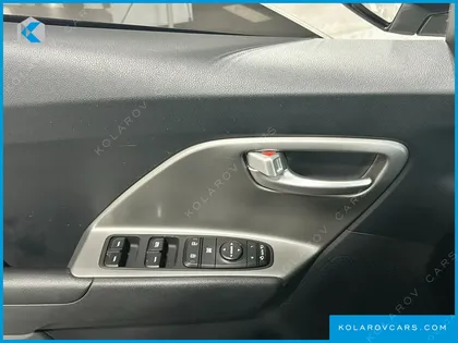 KIA NIRO AIR