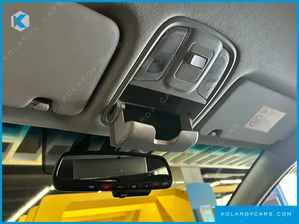 KIA NIRO AIR