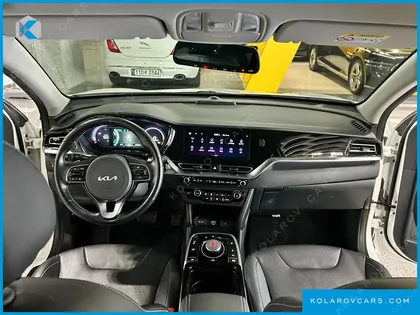 KIA NIRO AIR