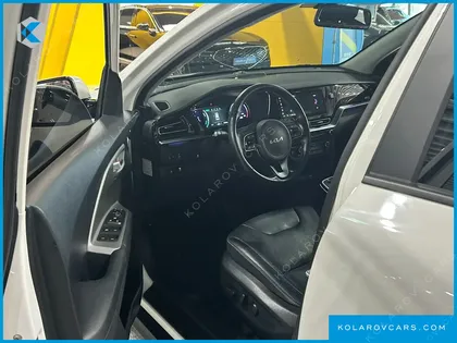 KIA NIRO AIR