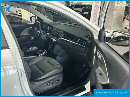 KIA NIRO AIR