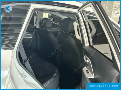 KIA NIRO AIR