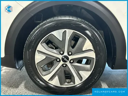 KIA NIRO AIR