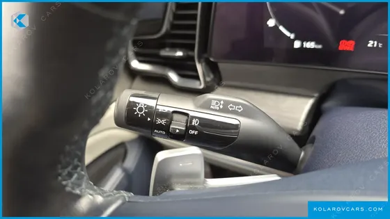 KIA SPORTAGE GASOLINE 1.6 TURBO 2WD
