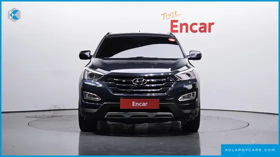 HYUNDAI SANTA FE DIESEL(E-VGT) 2.0 2WD PREMIUM