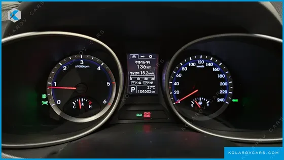 HYUNDAI SANTA FE DIESEL(E-VGT) 2.0 2WD PREMIUM