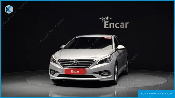 HYUNDAI SONATA 2.0 SMART