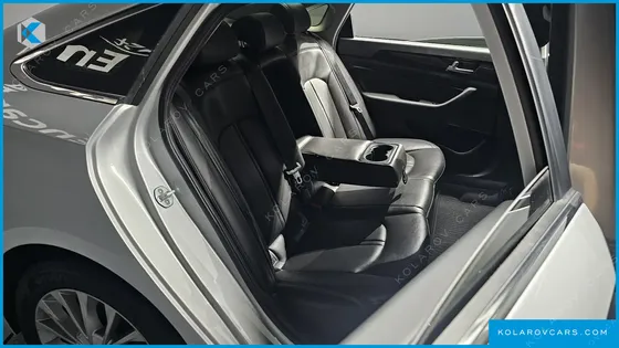 HYUNDAI SONATA 2.0 SMART