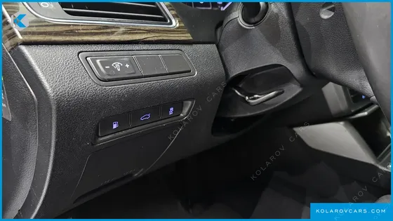 HYUNDAI SONATA 2.0 SMART