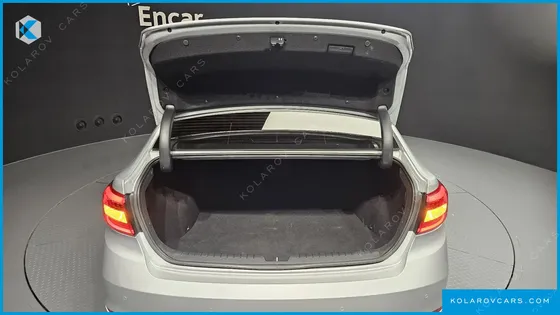 HYUNDAI SONATA 2.0 SMART