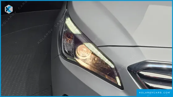 HYUNDAI SONATA 2.0 SMART
