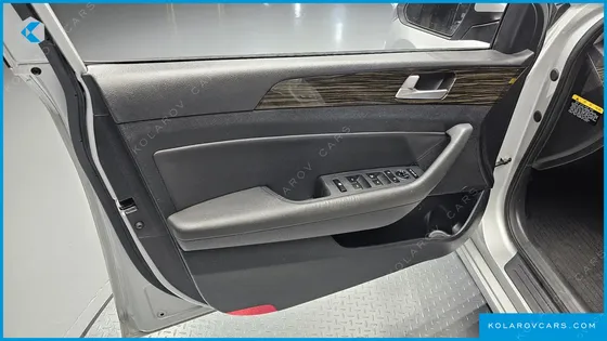 HYUNDAI SONATA 2.0 SMART