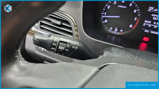 HYUNDAI SONATA 2.0 SMART