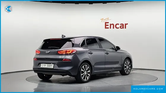 HYUNDAI I30 1.4 TURBO