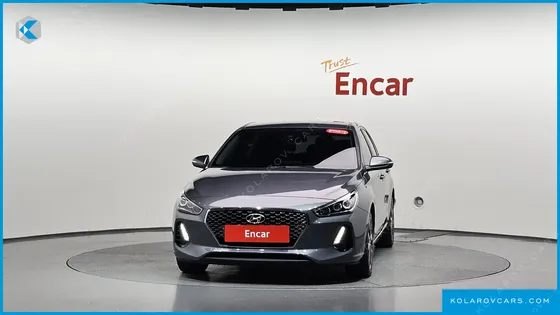 HYUNDAI I30 1.4 TURBO