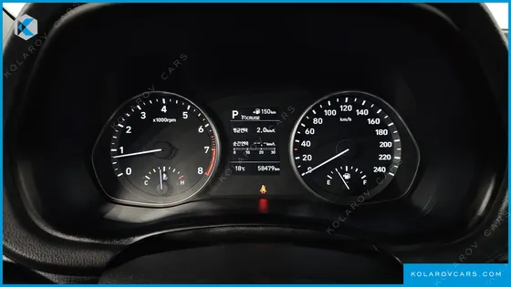 HYUNDAI I30 1.4 TURBO