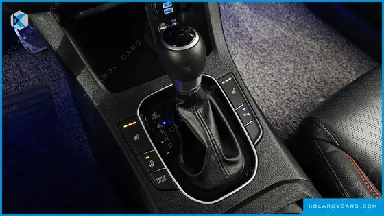 HYUNDAI I30 1.4 TURBO
