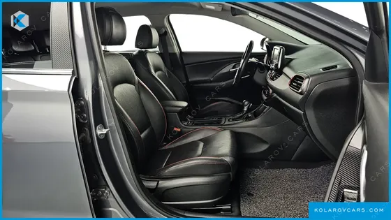 HYUNDAI I30 1.4 TURBO
