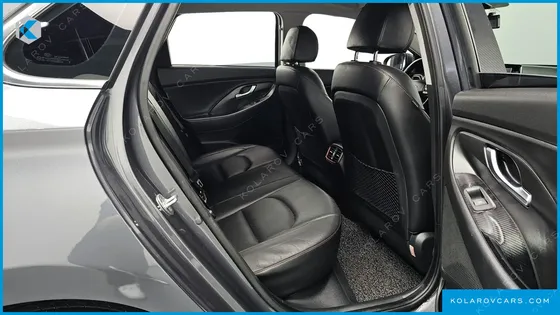 HYUNDAI I30 1.4 TURBO
