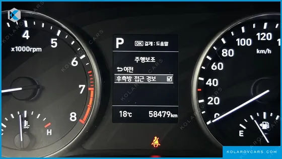 HYUNDAI I30 1.4 TURBO