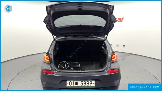 HYUNDAI I30 1.4 TURBO