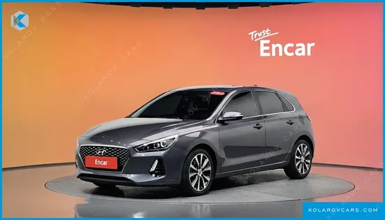 HYUNDAI I30 1.4 TURBO