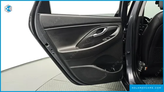 HYUNDAI I30 1.4 TURBO
