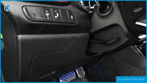 HYUNDAI I30 1.4 TURBO