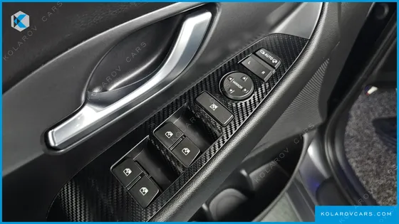 HYUNDAI I30 1.4 TURBO