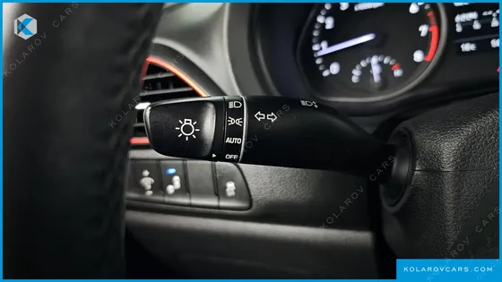 HYUNDAI I30 1.4 TURBO