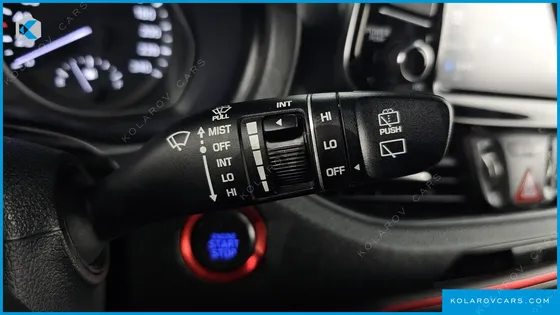 HYUNDAI I30 1.4 TURBO