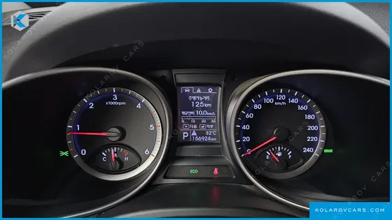HYUNDAI SANTA FE DIESEL(E-VGT) 2.0 2WD PREMIUM
