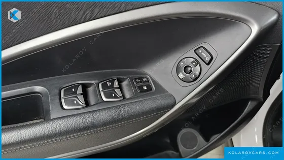 HYUNDAI SANTA FE DIESEL(E-VGT) 2.0 2WD PREMIUM