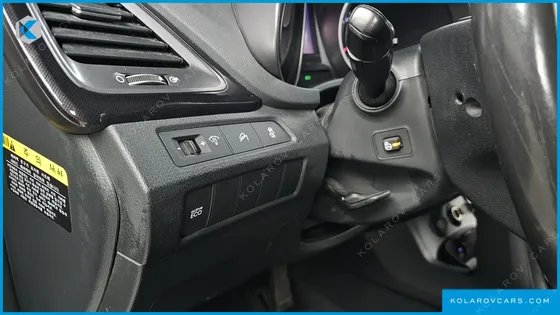HYUNDAI SANTA FE DIESEL(E-VGT) 2.0 2WD PREMIUM