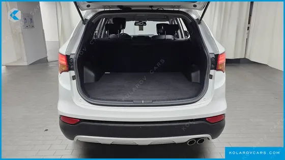 HYUNDAI SANTA FE DIESEL(E-VGT) 2.0 2WD PREMIUM