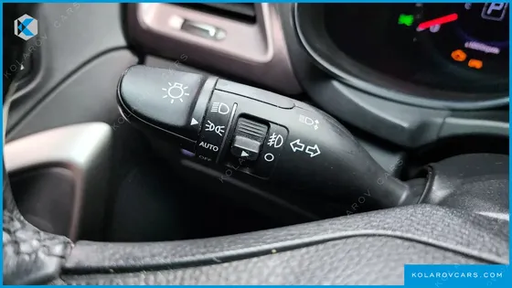HYUNDAI SANTA FE DIESEL(E-VGT) 2.2 2WD EXCLUSIVE