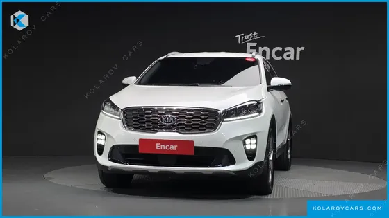 KIA SORENTO DIESEL 2.2 2WD