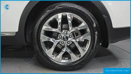KIA SORENTO DIESEL 2.2 2WD