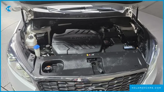 KIA SORENTO DIESEL 2.2 2WD