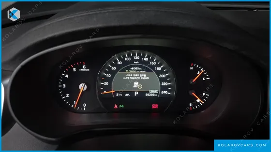 KIA SORENTO DIESEL 2.2 2WD
