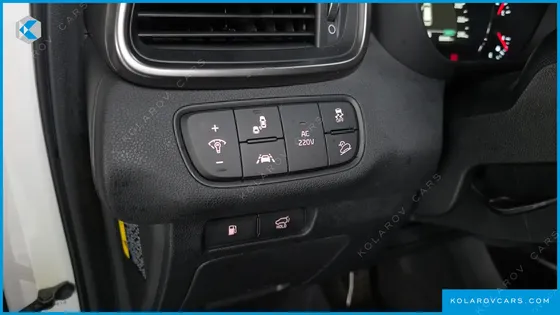 KIA SORENTO DIESEL 2.2 2WD