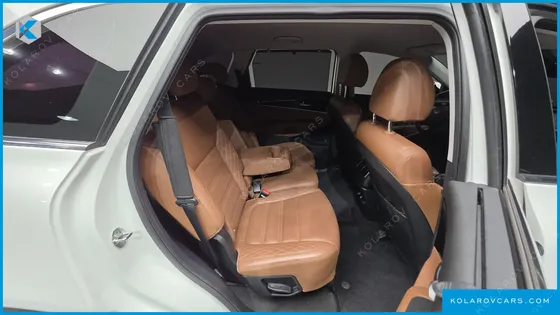 KIA SORENTO DIESEL 2.2 2WD
